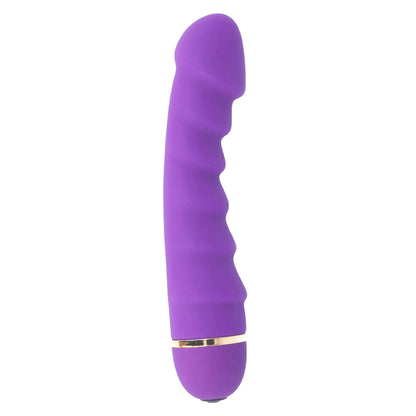 INTENSO SALLY 20 VELOCIDADES SILICONE ROXO