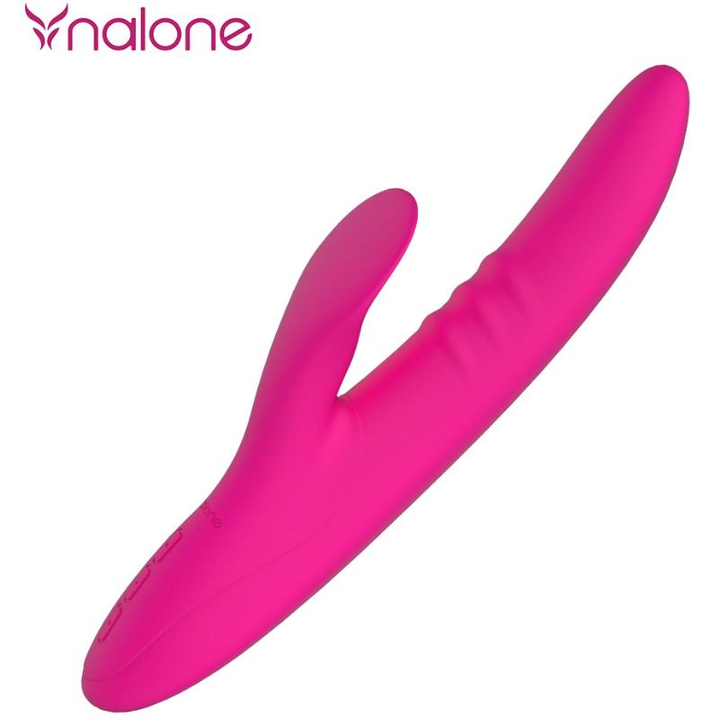 COELHO VIBRADOR NALONE PERI E MODO DE GIRO