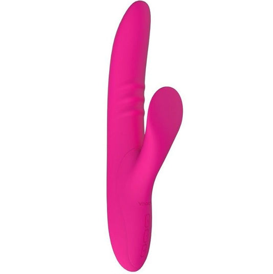 COELHO VIBRADOR NALONE PERI E MODO DE GIRO