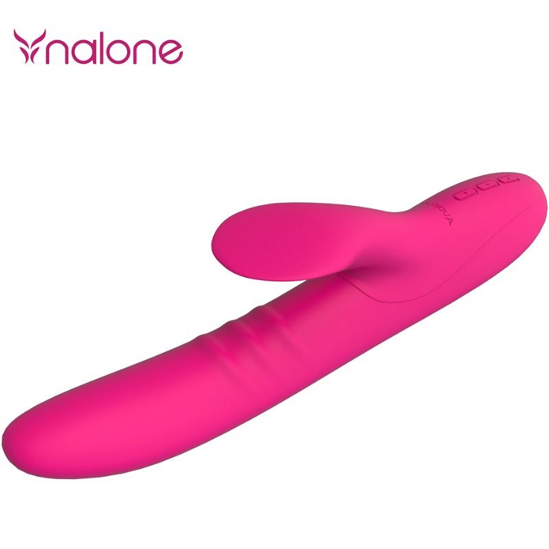 COELHO VIBRADOR NALONE PERI E MODO DE GIRO