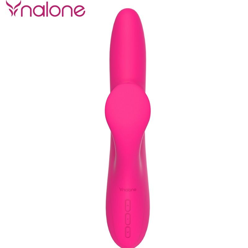 COELHO VIBRADOR NALONE PERI E MODO DE GIRO