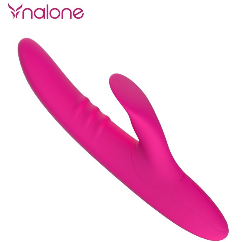 COELHO VIBRADOR NALONE PERI E MODO DE GIRO