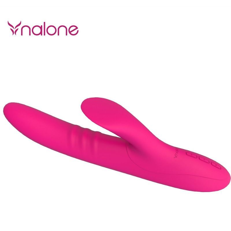 COELHO VIBRADOR NALONE PERI E MODO DE GIRO