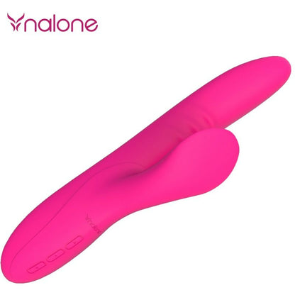 COELHO VIBRADOR NALONE PERI E MODO DE GIRO