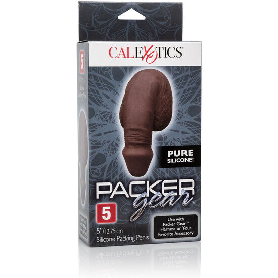 CALEX SILICONE PACKING PENIS 1275CM