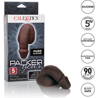 CALEX SILICONE PACKING PENIS 1275CM