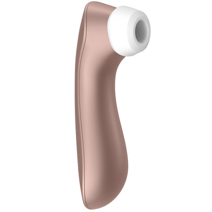 EDIyaO SATISFYER PRO 2 VIBRATION 2020