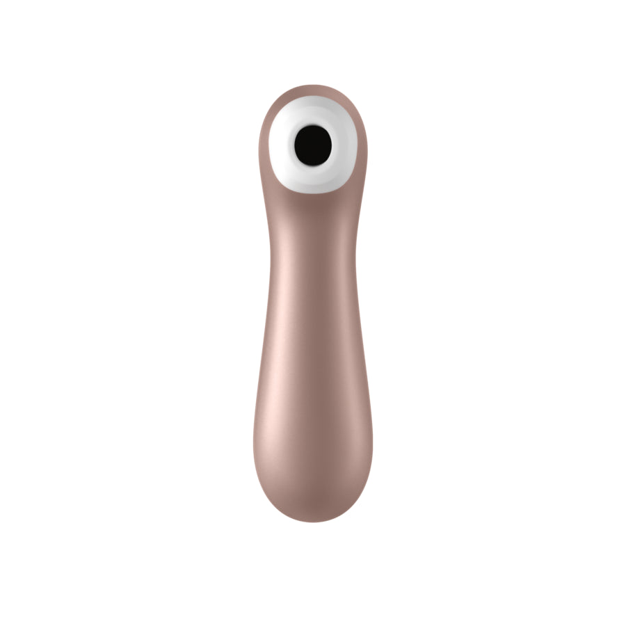 EDIyaO SATISFYER PRO 2 VIBRATION 2020