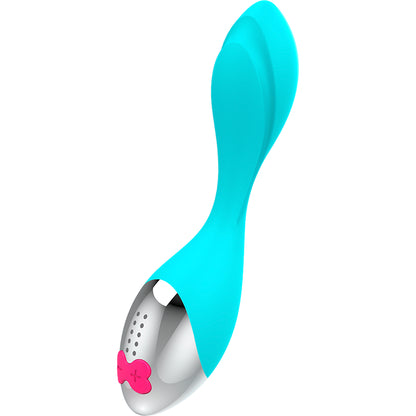 HAPPY LOKY MINI FUN VIBRATOR