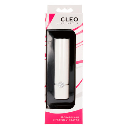 BATOM VIBRAToRIO CLEO ESTILO DE LaBIOS