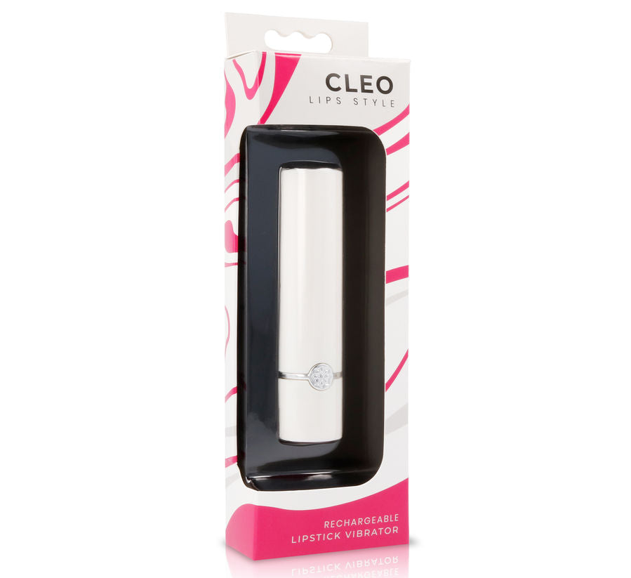 BATOM VIBRAToRIO CLEO ESTILO DE LaBIOS