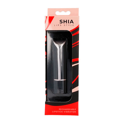 BATOM VIBRAToRIO DE LaBIO ESTILO SHIA