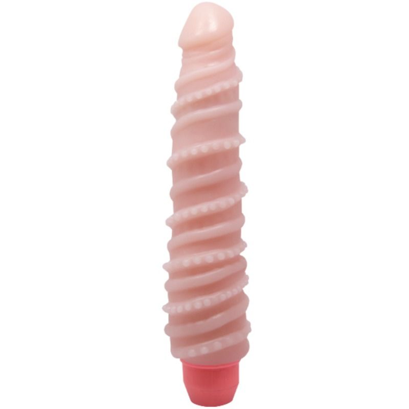 FLEXI VIBE SENSUAL VIBRADOR ESPIRAL 195 CM