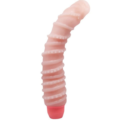 FLEXI VIBE SENSUAL VIBRADOR ESPIRAL 195 CM