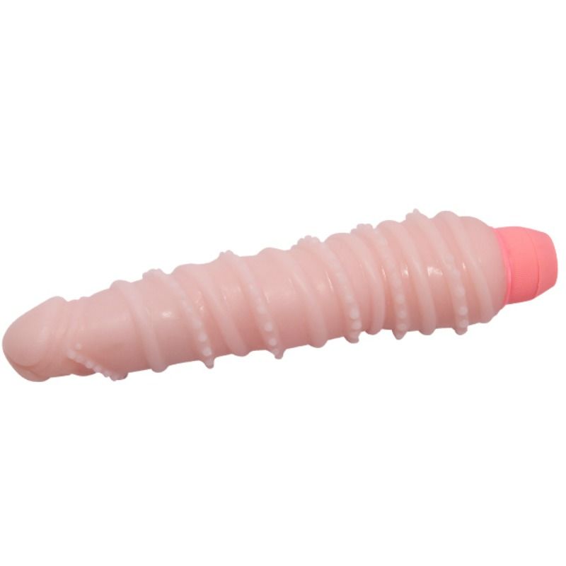 FLEXI VIBE SENSUAL VIBRADOR ESPIRAL 195 CM