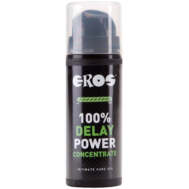 EROS 100 ATRASO ENERGIA CONCENTRADA 30 ML