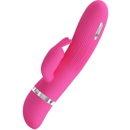 PRETTY LOVE FLIRTATION INGRAM ELECTROSHOCK VIBRATOR