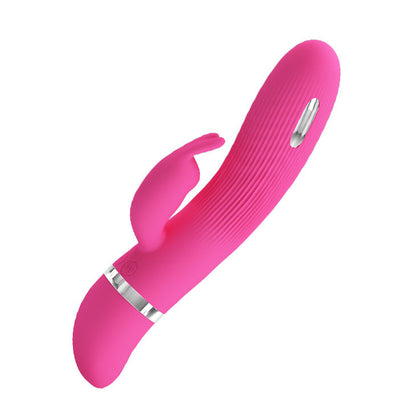 PRETTY LOVE FLIRTATION INGRAM ELECTROSHOCK VIBRATOR