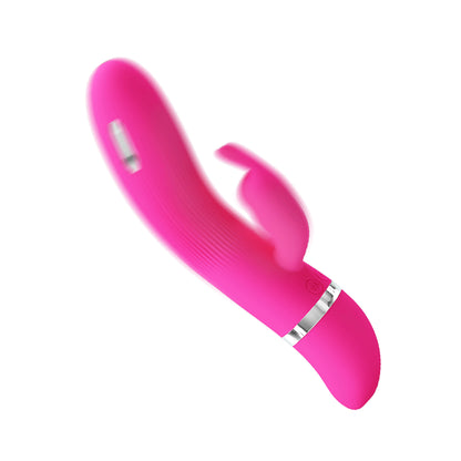 PRETTY LOVE FLIRTATION INGRAM ELECTROSHOCK VIBRATOR