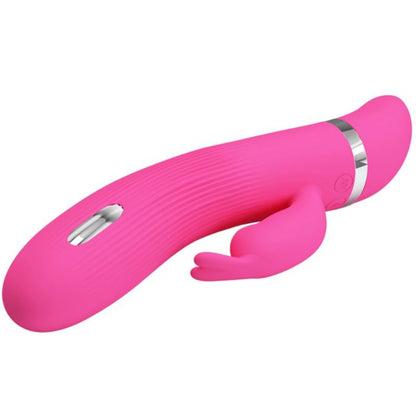 PRETTY LOVE FLIRTATION INGRAM ELECTROSHOCK VIBRATOR