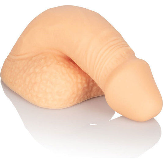 CALEX SILICONE EMBALAGEM PeNIS 1275 CM CARNE