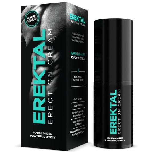 CREME DE EREyaO EREKTAL 30 ML