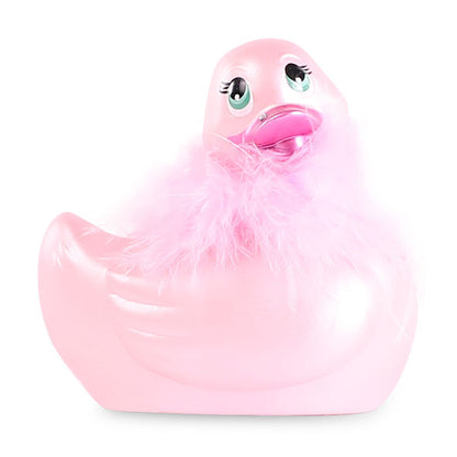 I RUB MY DUCKIE 20 PARIS ROSA