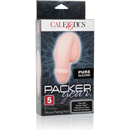 CALEX SILICONE EMBALAGEM PeNIS 1275 CM CARNE