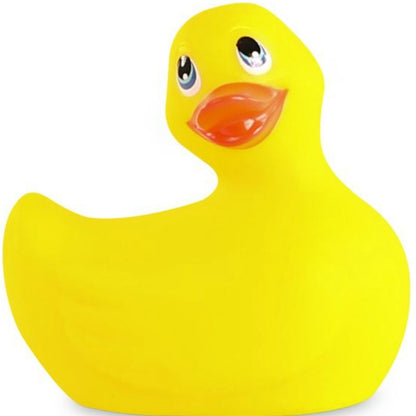 I RUB MEU PATO CLaSSICO PATO VIBRANTE AMARELO