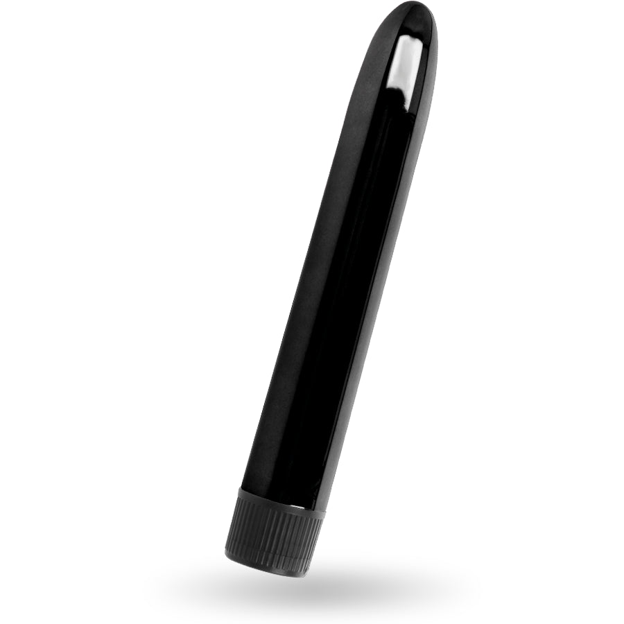 INTENSO VITO VIBRADOR PRETO