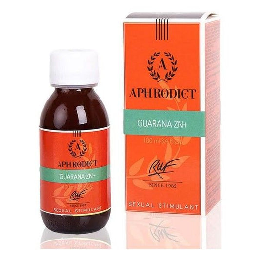 APHRODICT GUARANA 100ML