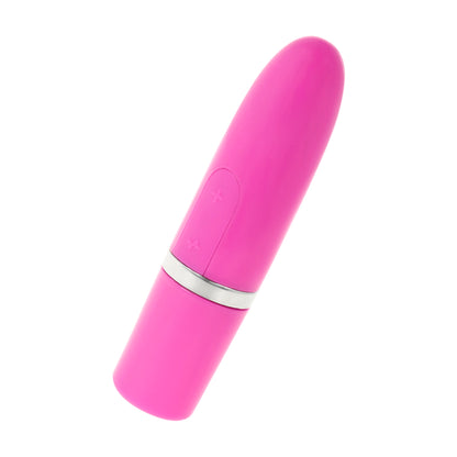 MORESSA IVY VIBRATOR PINK