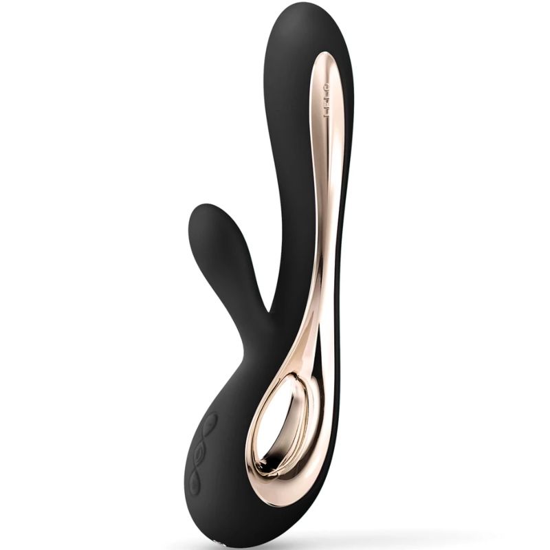 LELO SORAYA 2 BLACK