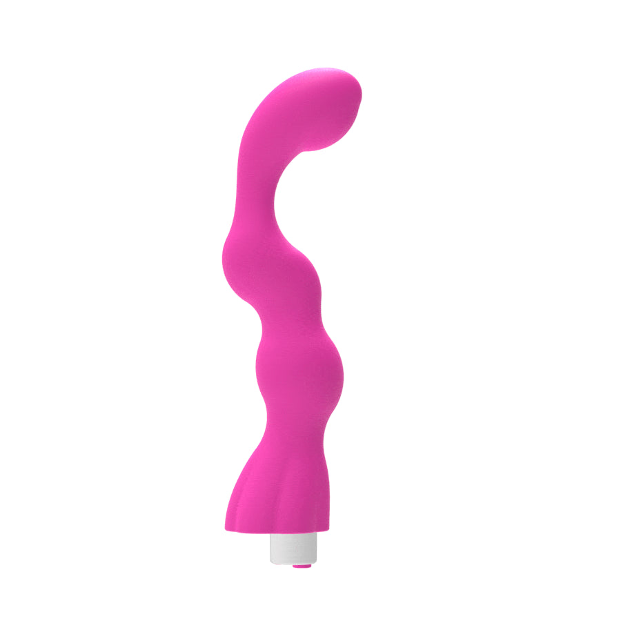 G SPOT GEORGE G SPOT VIBRADOR GUM ROSA