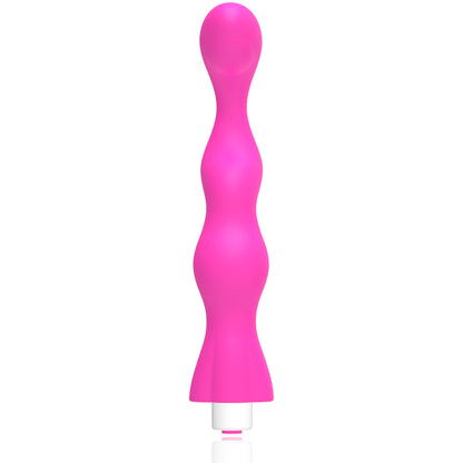 G SPOT GEORGE G SPOT VIBRADOR GUM ROSA