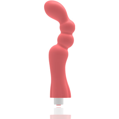 G SPOT GOHAN G SPOT VIBRADOR LUZ VERMELHA