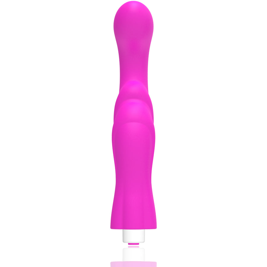 PONTO G GREGORY VIOLETA VIBRADOR DO PONTO G