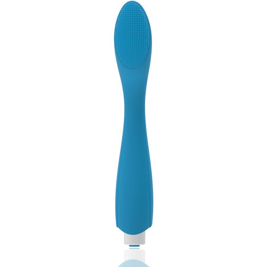 VIBRADOR G SPOT G SPOT GYLBERT AZUL TURQUESA