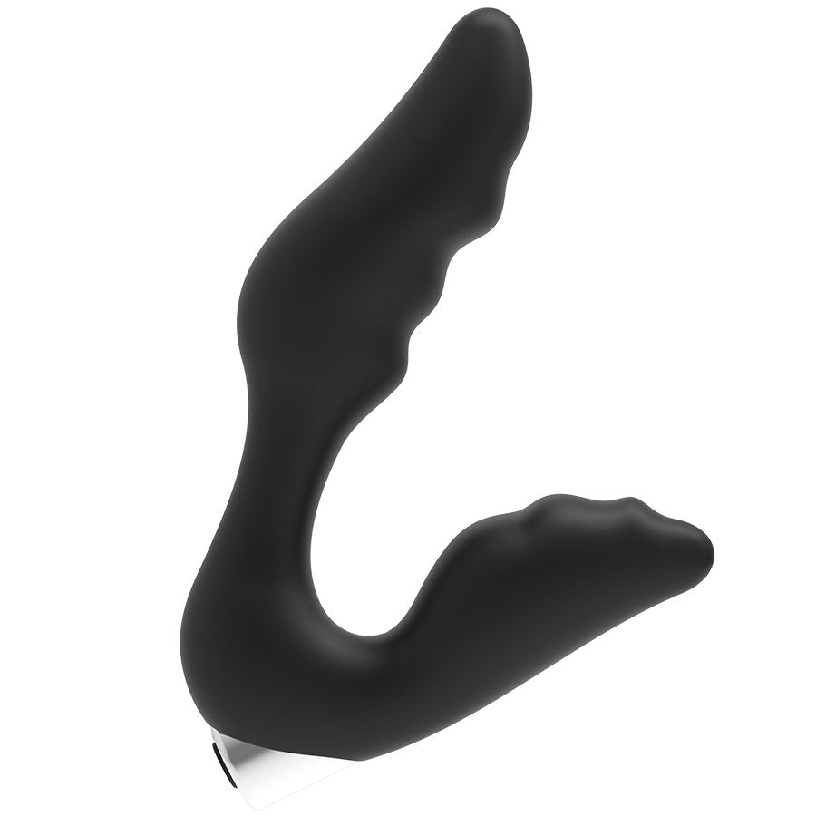 BRINQUEDOS VICIADOS VIBRADOR PRoTESE RECARREGaVEL PRETO