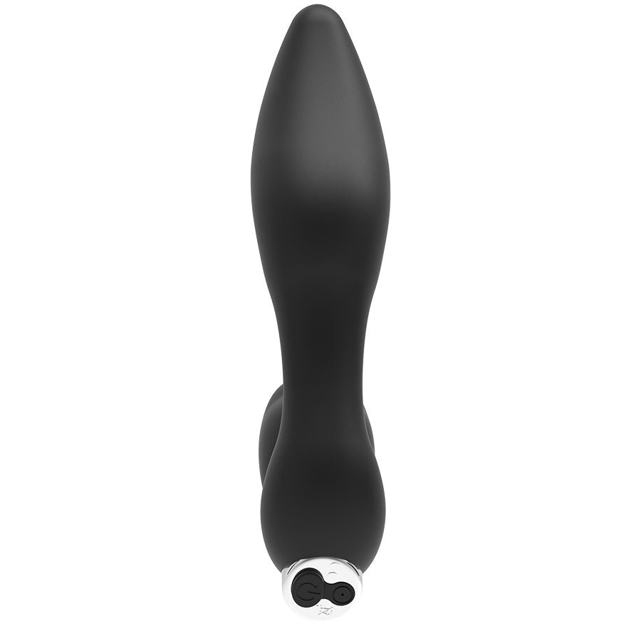 BRINQUEDOS VICIADOS VIBRADOR PRoTESE RECARREGaVEL PRETO