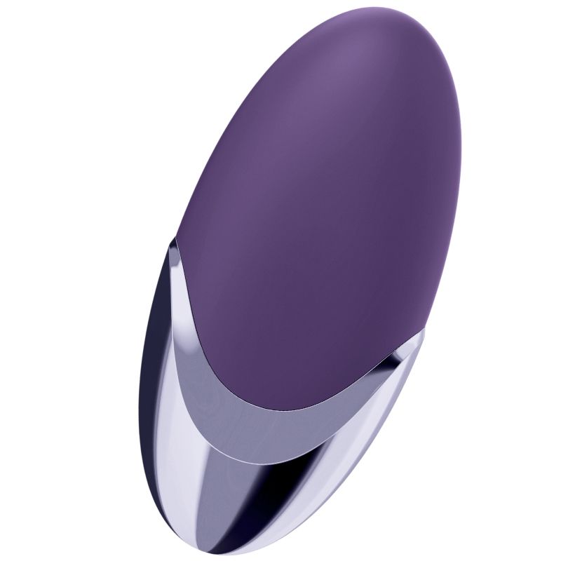 SATISFYER LAYONS PURPLE PLEASURE