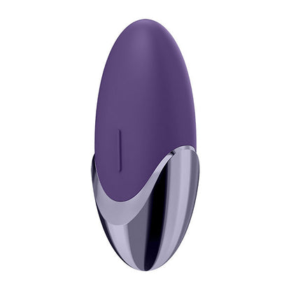 SATISFYER LAYONS PURPLE PLEASURE