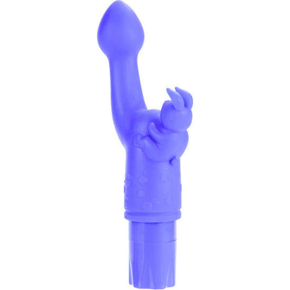 KISS SILICONE BUNNY KISS PURPLE