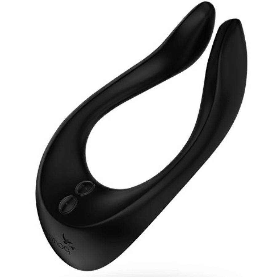 SATISFYER PARTNER MULTIFUN 2 PRETO