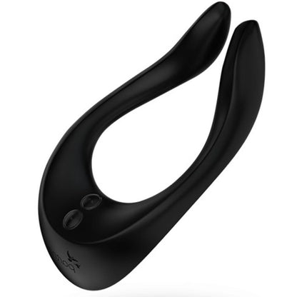 SATISFYER PARTNER MULTIFUN 2 PRETO