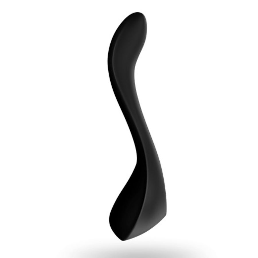 SATISFYER PARTNER MULTIFUN 2 PRETO