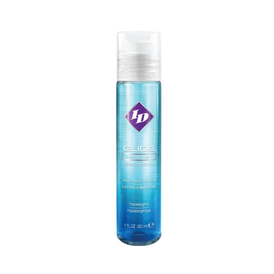 LUBRIFICANTE a BASE DE aGUA ID 30 ML