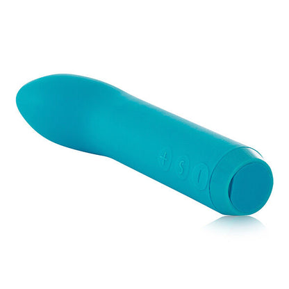 JE JOUE G SPOT BULLET VIBRATOR TEAL