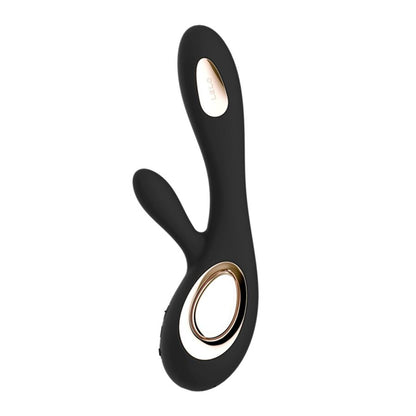 LELO SORAYA WAVE BLACK