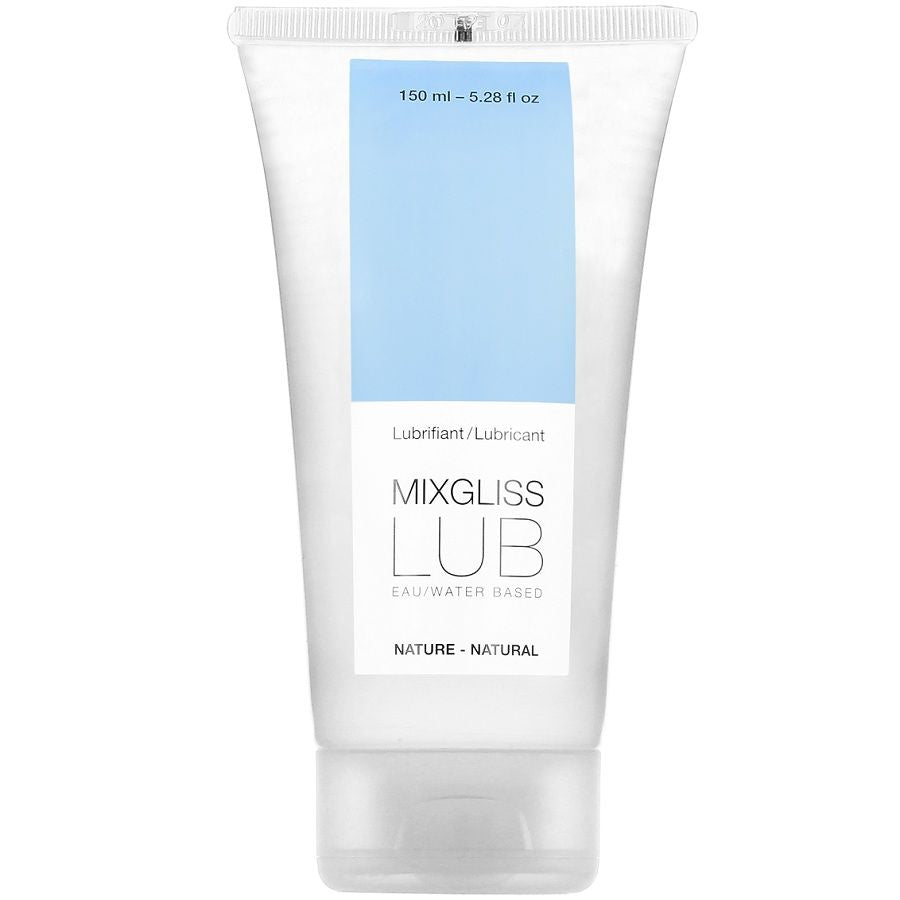 MIXGLISS a BASE DE aGUA NATURAL 150ML